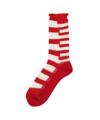 ＳＴＲＩＰＥ　ＳＯＣＫＳ　ＹＰーＭ０１ー８９１