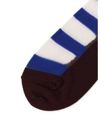 ＳＴＲＩＰＥ　ＳＯＣＫＳ　ＹＰーＭ０１ー８９１