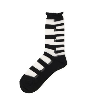 ＳＴＲＩＰＥ　ＳＯＣＫＳ　ＹＰーＭ０１ー８９１