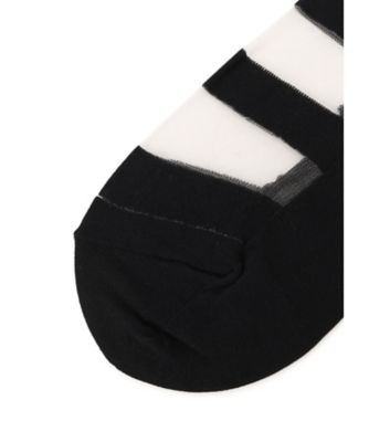 ＳＴＲＩＰＥ　ＳＯＣＫＳ　ＹＰーＭ０１ー８９１