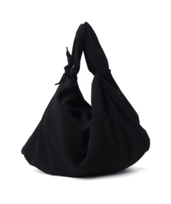 ＜Y’s (Women)＞ＴＡ／ＰＥ　ＣＲＥＰＥ　ＤＥ　ＣＨＩＮＥ　ＭＩＮＩ　ＦＵＲＯＳＨＩＫＩ　ＢＡＧ　ＹＱーＩ０３ー５００ー３ー０２