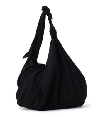 ＜Y’s (Women)＞ＴＡ／ＰＥ　ＣＲＥＰＥ　ＤＥ　ＣＨＩＮＥ　ＦＵＲＯＳＨＩＫＩ　ＢＡＧ　ＹＱーＩ０４ー５００ー３ー０２