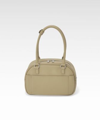 合成皮革 デイリーショルダーバッグ YT058 | Aww/アウ | 三越