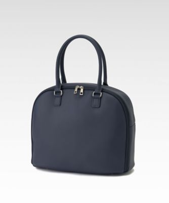 合成皮革 デイリーボストンバック YT071 | Aww/アウ | 三越伊勢丹