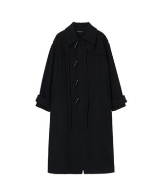 Long Duffle Coat YVーC03ー125 | Y's (Women