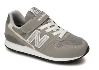 輸入 キッズスニーカー new balance BREEZE 16㎝ econet.bi