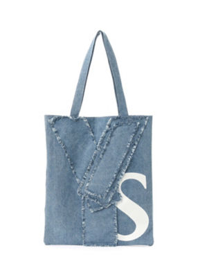 Ｃ／ＤＥＮＩＭ　Ｙ－ＤＥＳＩＧＮ　ＰＡＴＣＨＷＯＲＫ　ＴＯＴＥ