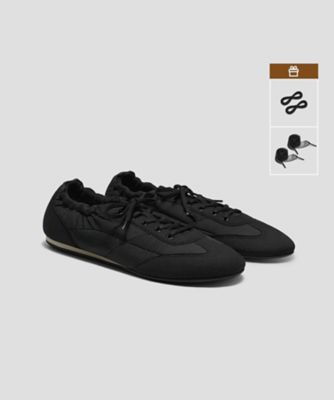 ＜VIVAIA (Women)＞スニーカー　ＹＡＮＣＹ