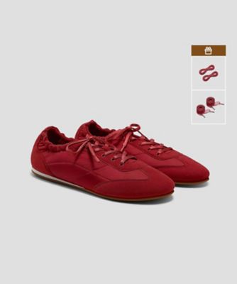 スニーカー YANCY | VIVAIA (Women)/ビバイア | 三越伊勢丹