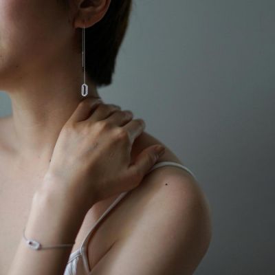Ｚｅｒｏ　Ｂｒａｃｅｌｅｔ