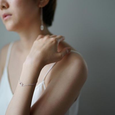 Ｚｅｒｏ　Ｂｒａｃｅｌｅｔ