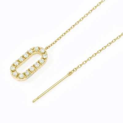 Ｚｅｒｏ　Ｐｉｅｒｃｅ