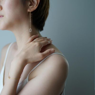 Ｚｅｒｏ　Ｐｉｅｒｃｅ
