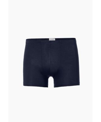 Zimmerli (Men)/ヅィメリ PURENESS ボクサーパンツ(包みゴム)前閉じ ZMB550048ー コン ももひき【三越伊勢丹/公式】