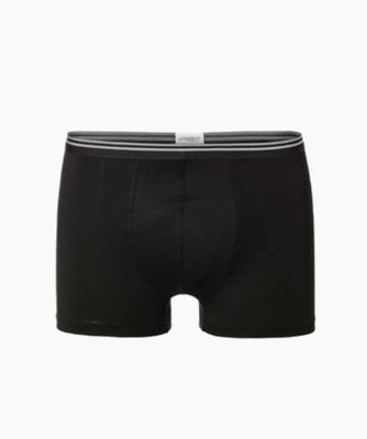 Zimmerli (Men)/ヅィメリ ＰＵＲＥ　ＣＯＮＦＯＲＴ　ボクサーパンツ　前閉じ