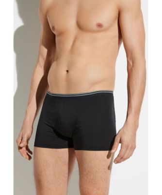 ＰＵＲＥ　ＣＯＮＦＯＲＴ　ボクサーパンツ　前閉じ