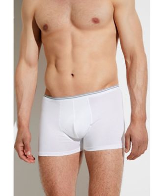 ＰＵＲＥ　ＣＯＮＦＯＲＴ　ボクサーパンツ　前閉じ