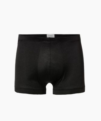 Zimmerli (Men)/ヅィメリ ＲＯＹＡＬ　ＣＬＡＳＳＩＣ　ボクサーパンツ（包みゴム）　前閉じ