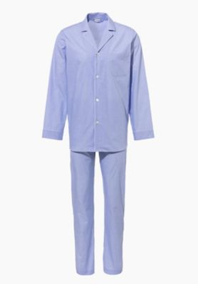 パジャマ Woven Nightwear Pyjama Long