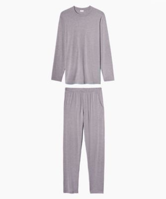 パジャマ Cozy Comfort Pyjama Long