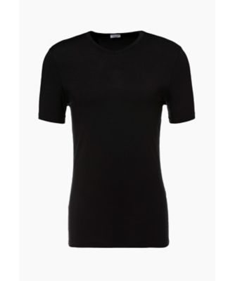PURE CONFORT Vネックシャツ | Zimmerli (Men