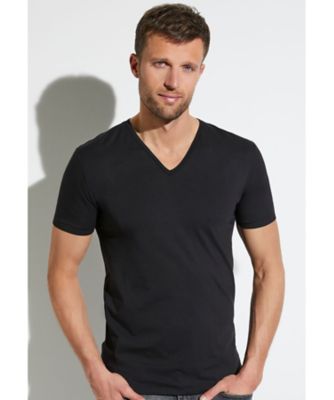 Zimmerli of Switzerland シャツ　メンズ　アンダーウェア Men's Underwear T-Shirts - Zimmerli of Switzerland