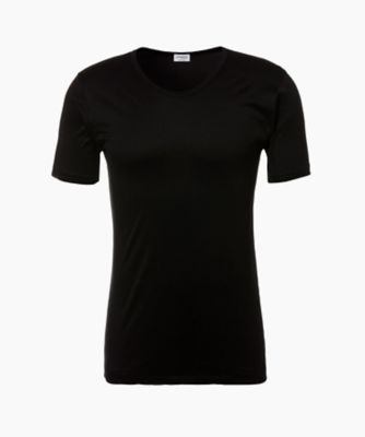 Zimmerli (Men)/ヅィメリ ＲＯＹＡＬ　ＣＬＡＳＳＩＣ　丸首シャツ