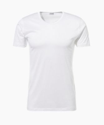 Zimmerli ヅィメリー T-SHIRT VN SS サイズM Zimmerli ヅィメリー T-SHIRT VN SS サイズM Zimmerli
