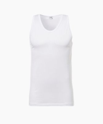 Zimmerli (Men)/ヅィメリ ＲＯＹＡＬ　ＣＬＡＳＳＩＣ　タンクトップ