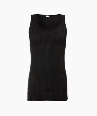 Zimmerli (Men)/ヅィメリ ＲＩＣＨＥＬＩＥＵ　タンクトップ