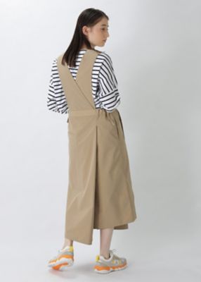 ポリエステルチノワンピース 三越伊勢丹オンラインストア 公式