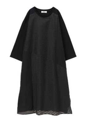 ギンガムオーガンジーワンピース 三越伊勢丹オンラインストア 公式