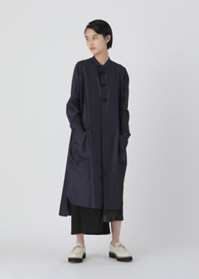 ＣＰツイルシャツ ワンピースの通販 | 三越伊勢丹オンラインストア