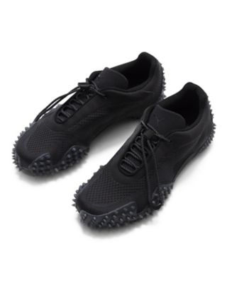 スニーカー PUMA Knit Sneaker Fu14－Ac－101