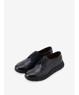 ロートップオックスフォードスニーカー MBIY22191NERT