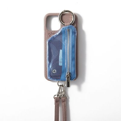 ｃａｄｅｎａｓ ＰＶＣ ｚｉｐｐｈｏｎｅ ｃａｓｅ 