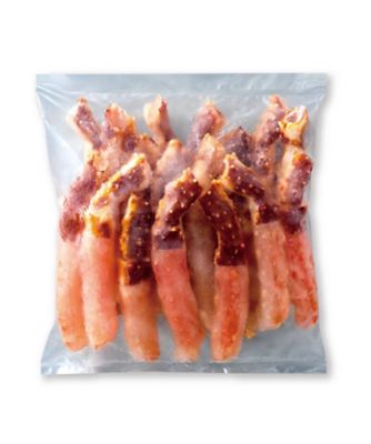 MITSUKOSHI 三越 たらばがに 三越 特選一番脚肉たらばがに缶詰 ※送料無料【B095153】｜三越