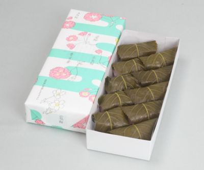 赤福/アカフク | FOODS | 和菓子の通販 | 伊勢丹オンラインストア