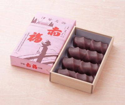 赤福/アカフク | FOODS | 和菓子の通販 | 伊勢丹オンラインストア