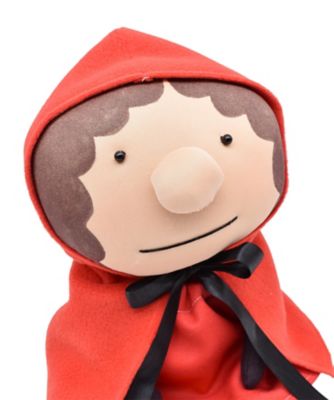 赤ずきん | BOBBY DAZZLER/ボビーダズラー | 三越伊勢丹