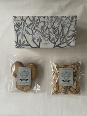 ★【産直】京豆腐のチーズケーキ・発酵焼菓子詰合せ