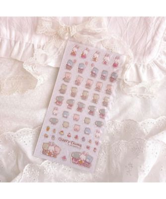 即売商品】エポキシシール チアリーチャム | ARomantic/ア