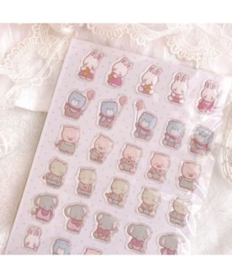 即売商品】エポキシシール チアリーチャム | ARomantic/ア