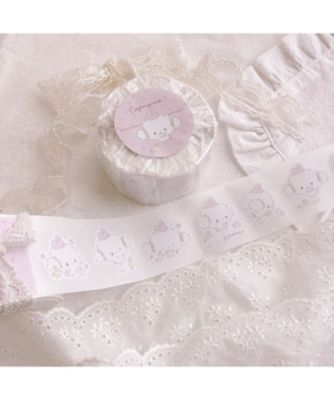 即売商品】ロールシール こぎみゅん | ARomantic/アロマンティック