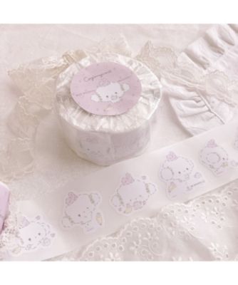 即売商品】ロールシール こぎみゅん | ARomantic/アロマンティック
