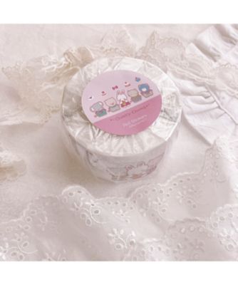 即売商品】ロールシール チアリーチャム | ARomantic/アロマンティック