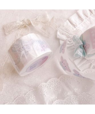 即売商品】ロールシール シナモンとポロン | ARomantic/ア