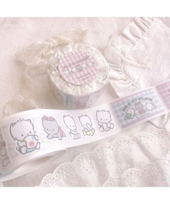 即売商品】ロールシール ニャニィニュニェニョン | ARomantic/ア