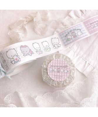 即売商品】ロールシール ニャニィニュニェニョン | ARomantic/ア