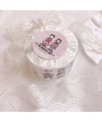 即売商品】ロールシール ザ ボードビルデュオ | ARomantic/ア